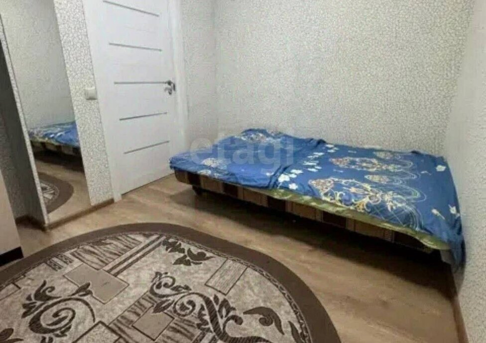 квартира г Домодедово Высотная улица, 9, городской округ Домодедово, Подольск фото 3