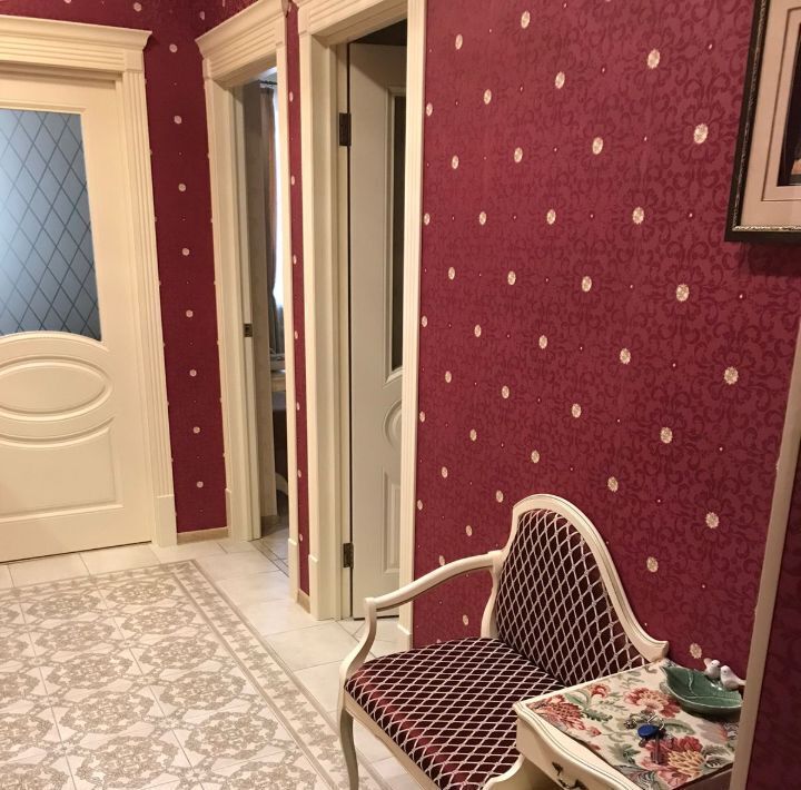 квартира г Балашиха пр-кт Ленина 72 ЖК «Жемчужина Виктории» Новокосино фото 4