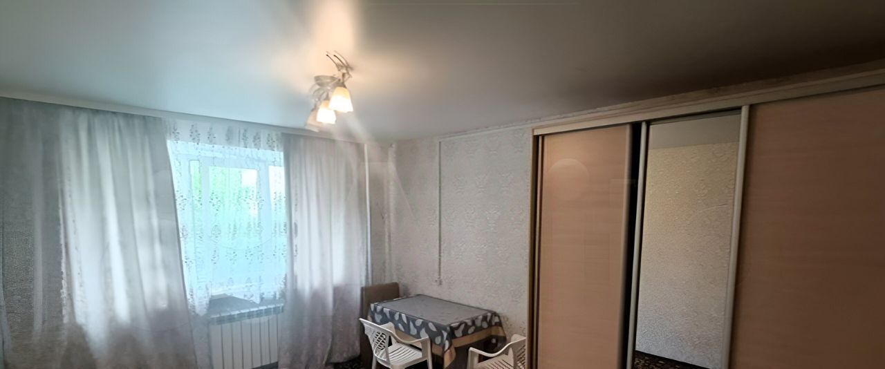 комната г Калуга р-н Октябрьский ул Болотникова 15 фото 4