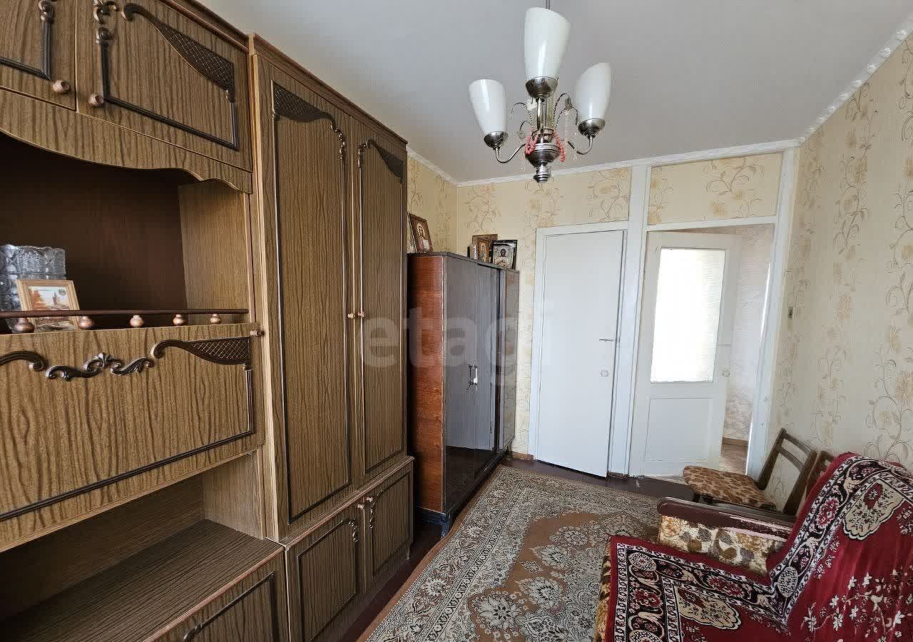 квартира г Коломна ул Юбилейная 5 фото 3