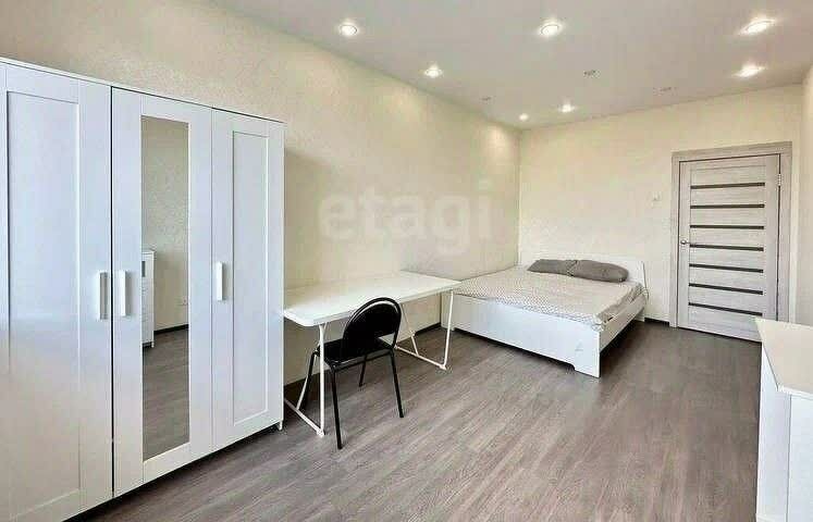 квартира г Одинцово ул Северная 5к/3 ЖК «Одинбург» Одинцово фото 2
