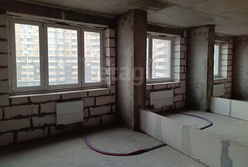 квартира г Одинцово ул Северная 5к/4 ЖК «Одинбург» Одинцово фото 4