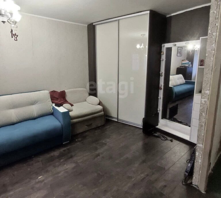 квартира г Королев ул Карла Маркса 8 Ростокино фото 3