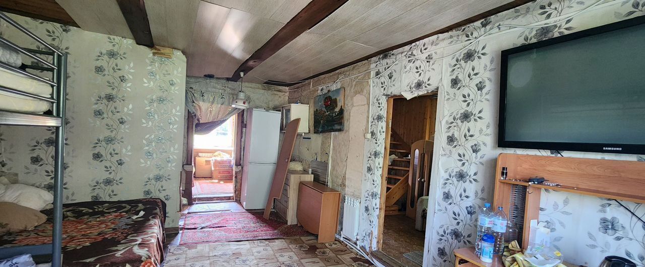 комната г Долгопрудный Водники ш Старое Дмитровское 55 фото 3