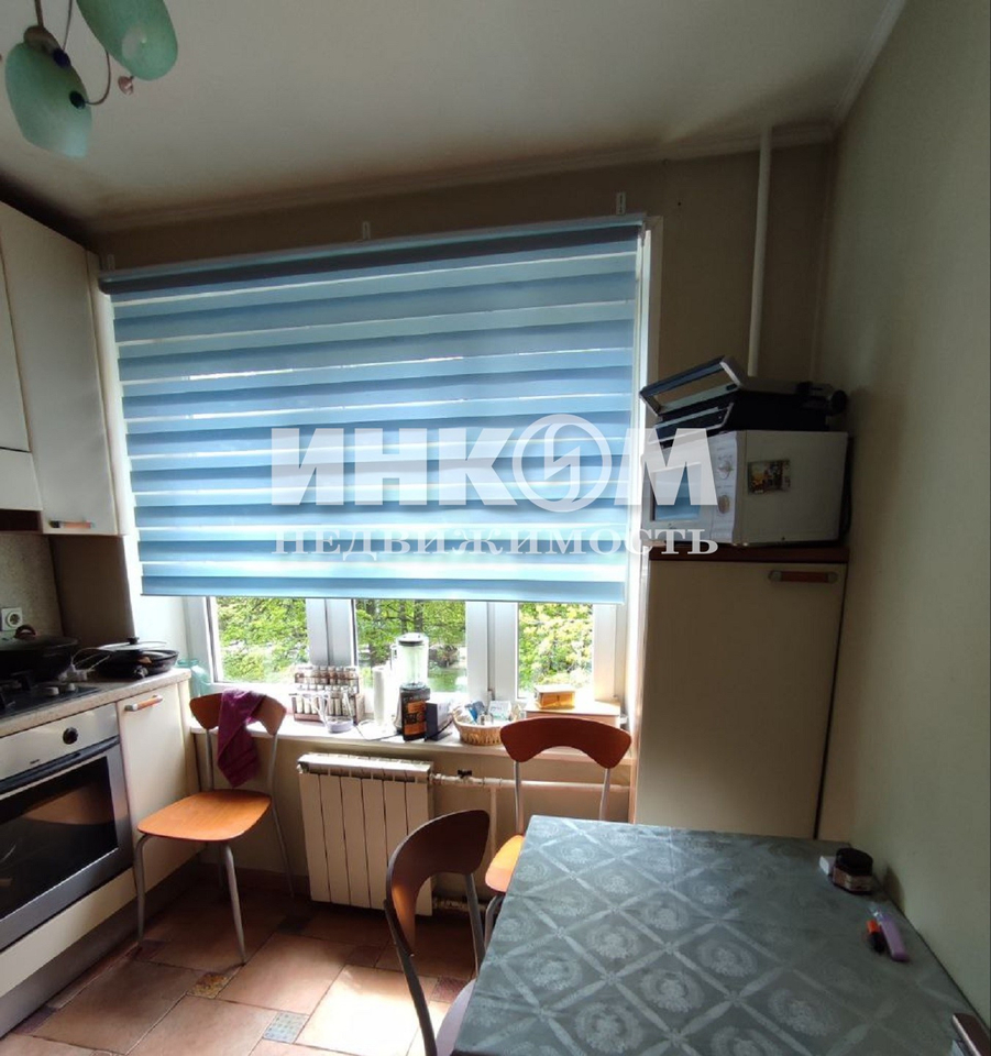 квартира г Москва п Московский 1-й м-н, 25 фото 3
