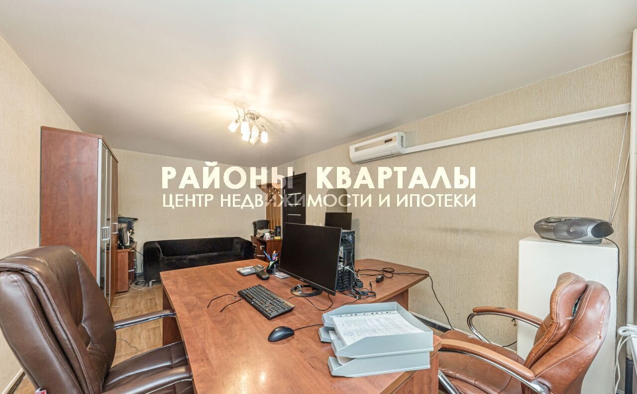 квартира г Челябинск р-н Калининский пр-кт Победы 303/2 фото 4