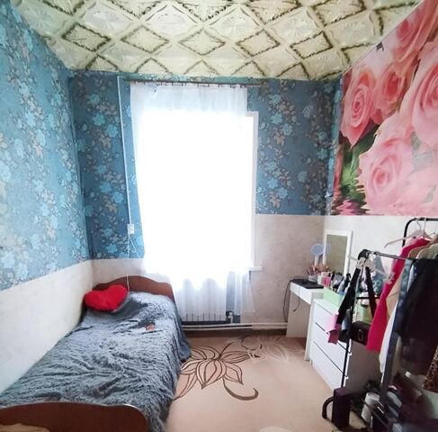 с Новая Рачейка ул Молодежная фото