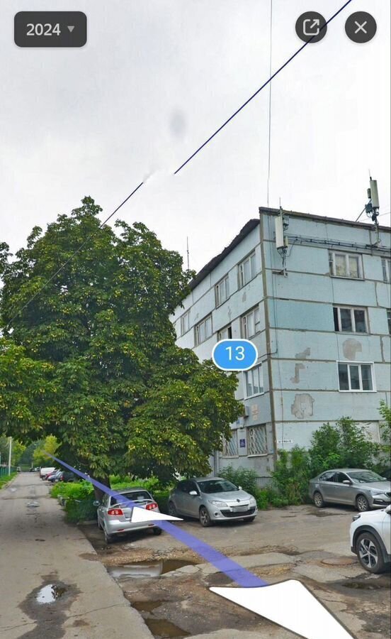 офис г Пенза р-н Ленинский ул 8 Марта 13 фото 25