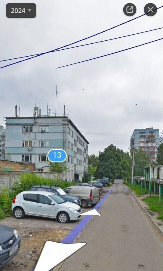 офис г Пенза р-н Ленинский ул 8 Марта 13 фото 26