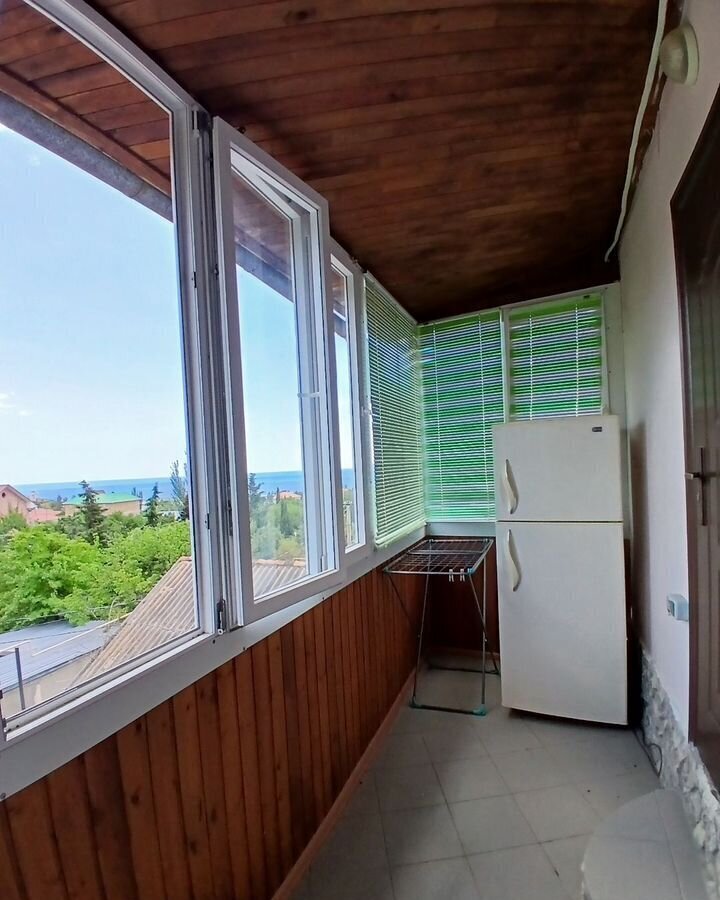 комната г Феодосия пгт Курортное ул Подгорная 14а Старый Крым фото 12