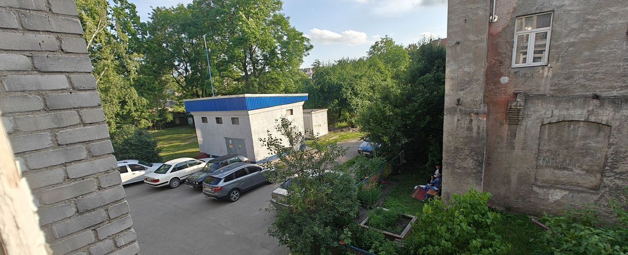 квартира р-н Черняховский г Черняховск ул Советская 10 фото 1
