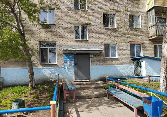квартира ул Энтузиастов 18 фото