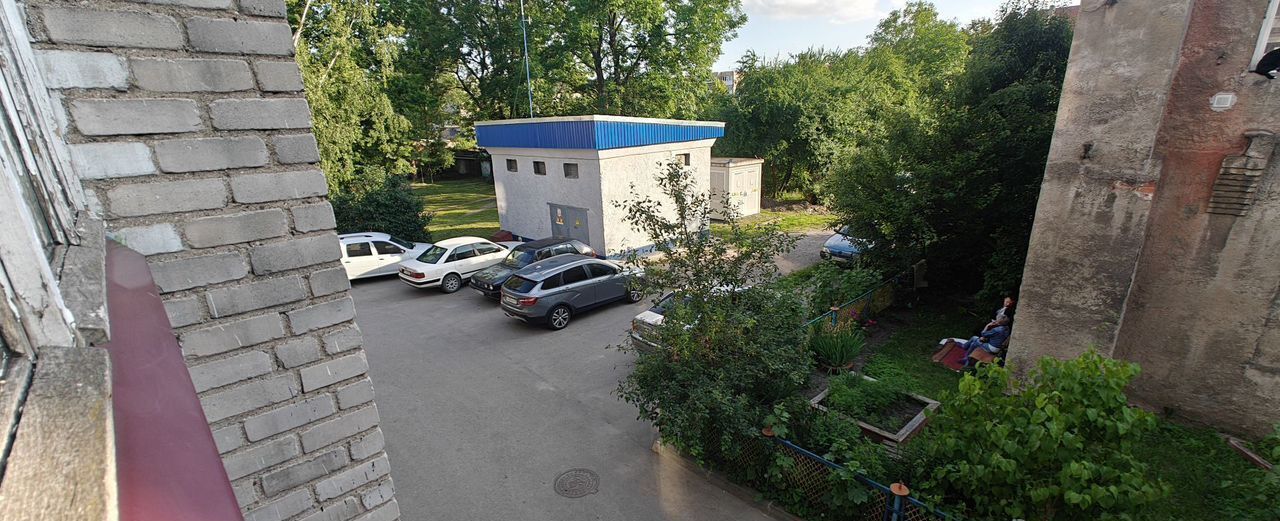 квартира р-н Черняховский г Черняховск ул Советская 10 фото 2