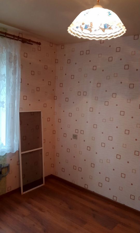 комната г Смоленск р-н Промышленный ул Петра Алексеева 11к/4 фото 3