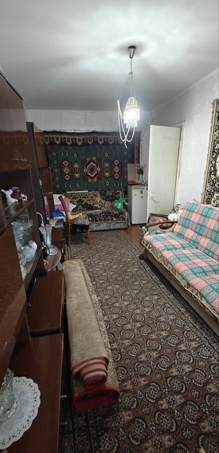 квартира р-н Черняховский г Черняховск ул Советская 10 фото 4