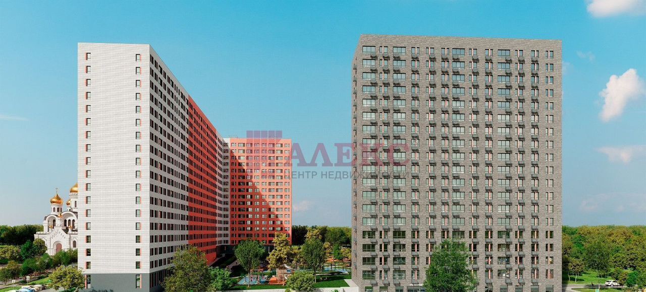 квартира г Ростов-на-Дону Северный ул Орбитальная 25 фото 2