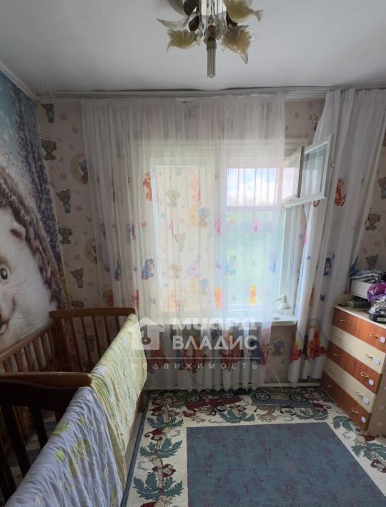 дом г Омск п Армейский ул Южная 7 р-н Ленинский Ленинский АО фото 6
