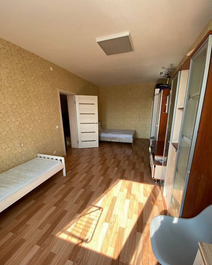 квартира г Лабытнанги ул Дзержинского 37 Тюменская обл., Приуральский р-н фото 5