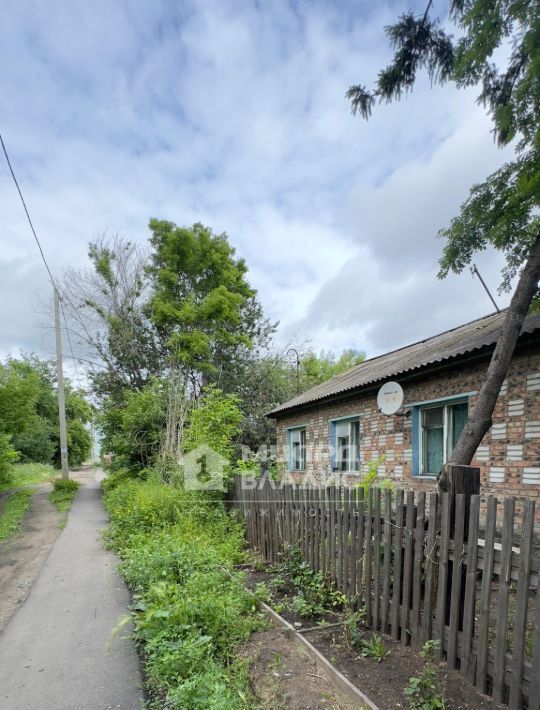 дом г Омск п Армейский ул Южная 7 р-н Ленинский Ленинский АО фото 32