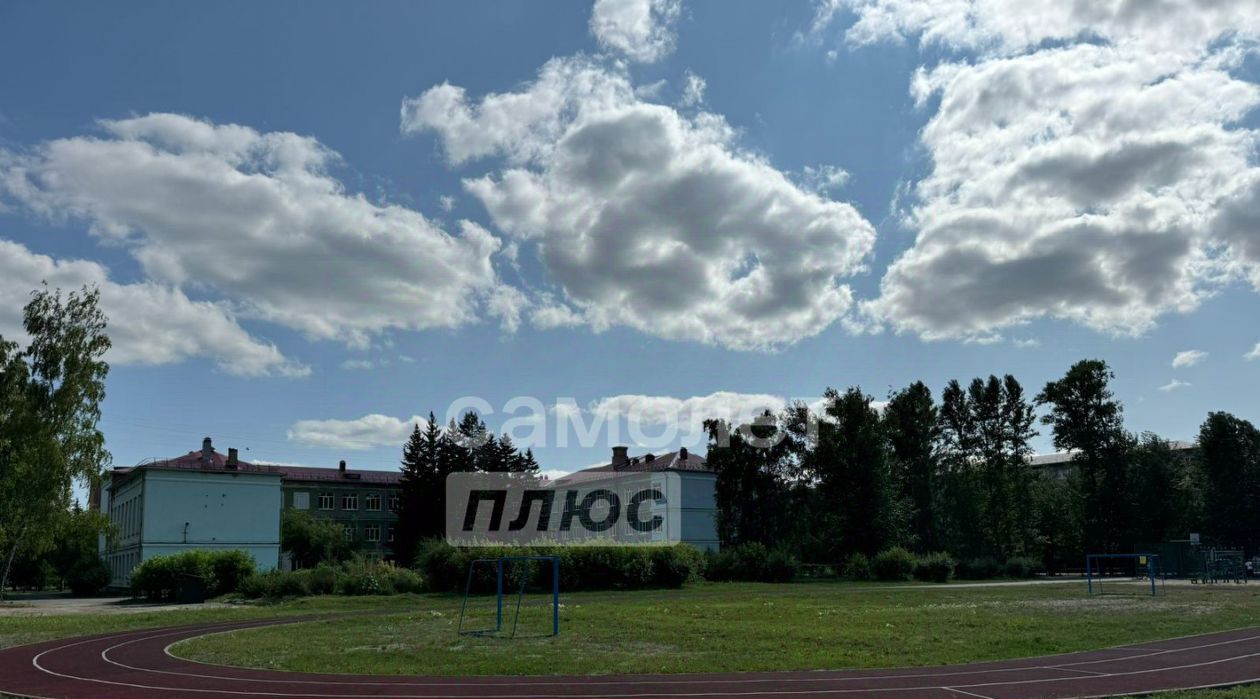 квартира г Омск р-н Ленинский ул Молодогвардейская 17 Московка Ленинский АО фото 10