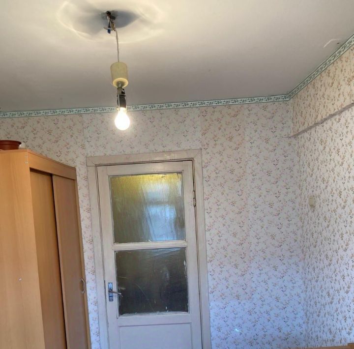 квартира г Омск р-н Центральный ул 21-я Амурская 28г Центральный АО фото 7