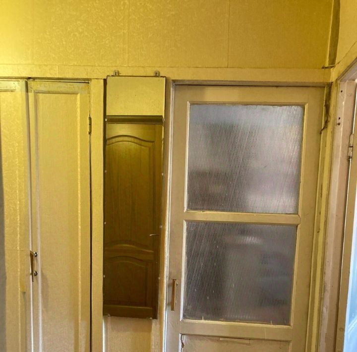 квартира г Омск р-н Центральный ул 21-я Амурская 28г Центральный АО фото 9