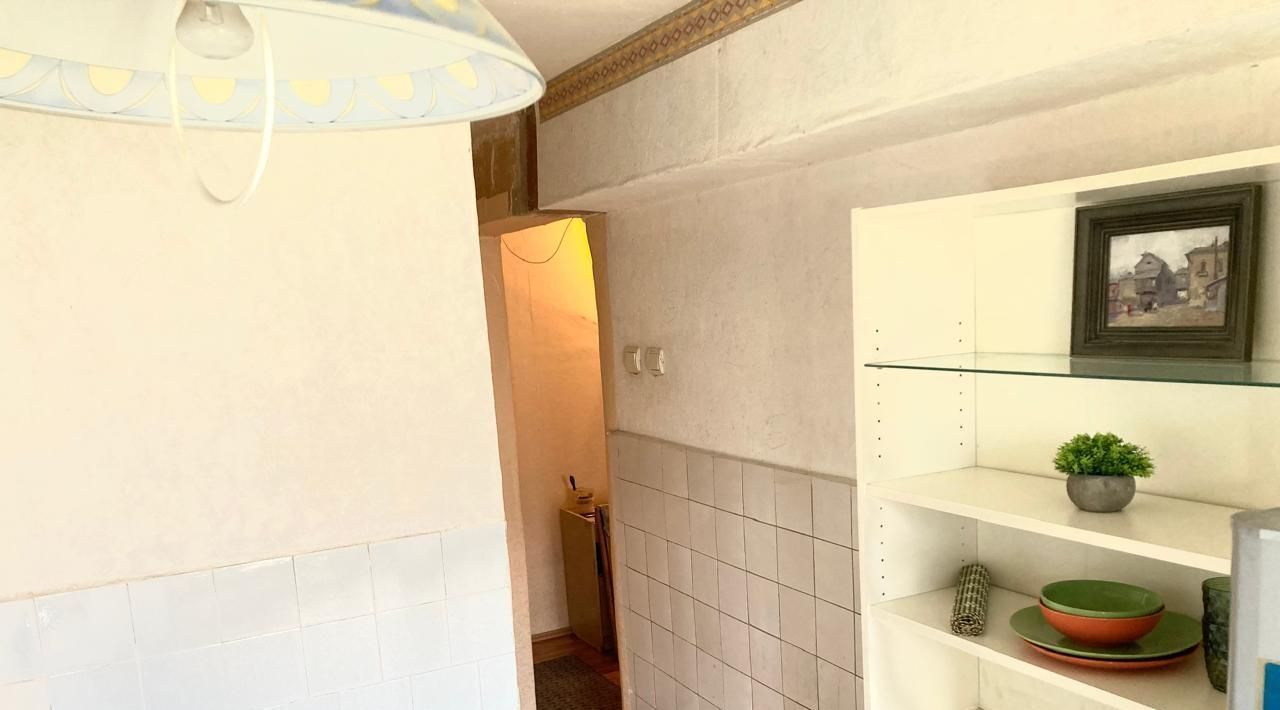квартира г Омск р-н Центральный ул 21-я Амурская 28г Центральный АО фото 13