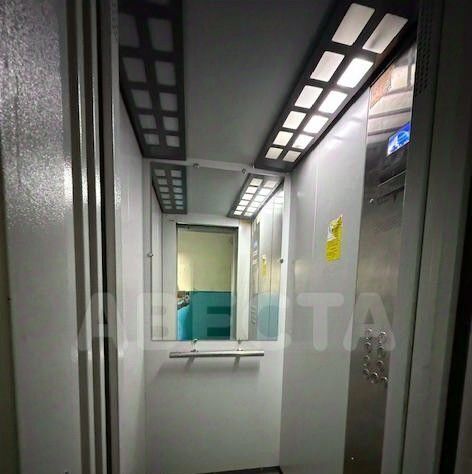 квартира г Омск р-н Ленинский ул Сулеймана Стальского 9 Ленинский АО фото 16