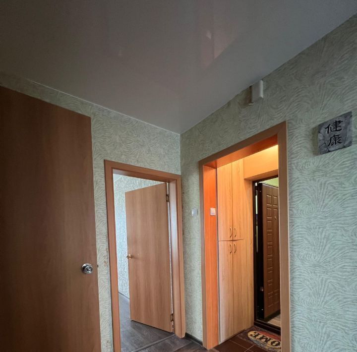 квартира г Омск р-н Центральный ул Завертяева 9к/6 Центральный АО фото 10