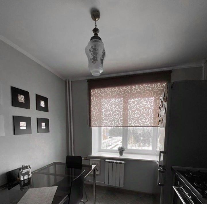 квартира г Омск р-н Кировский ул Мельничная 70 Кировский АО фото 9