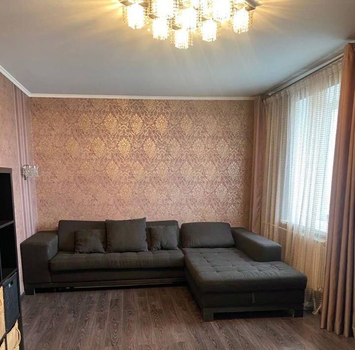 квартира г Омск р-н Кировский ул Мельничная 70 Кировский АО фото 14