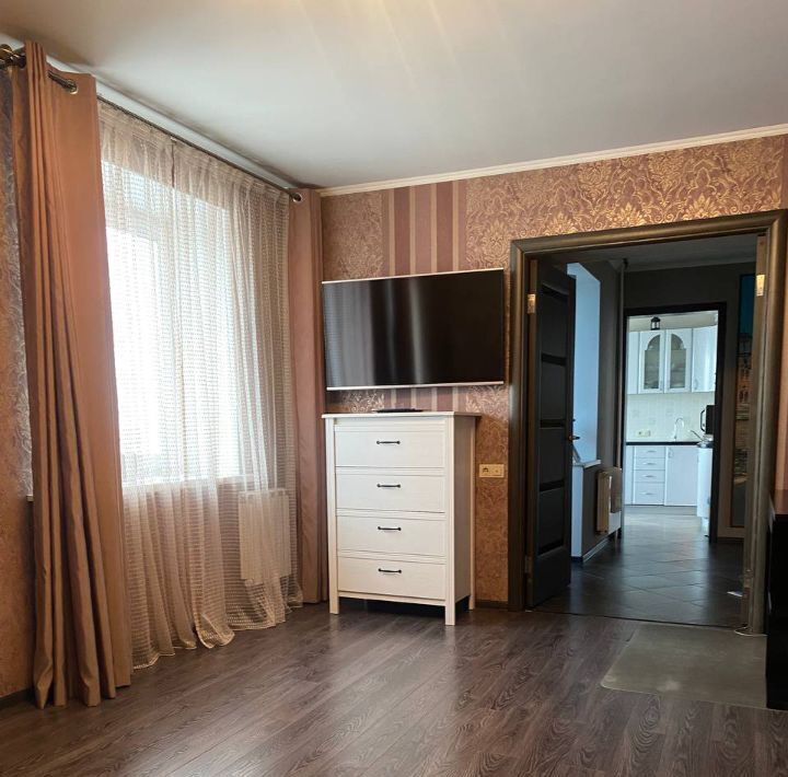 квартира г Омск р-н Кировский ул Мельничная 70 Кировский АО фото 16