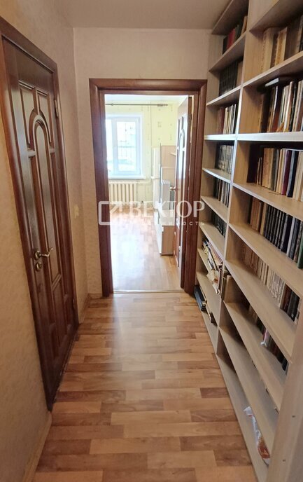 квартира г Кострома п Малышково ул Суслова 5 фото 9