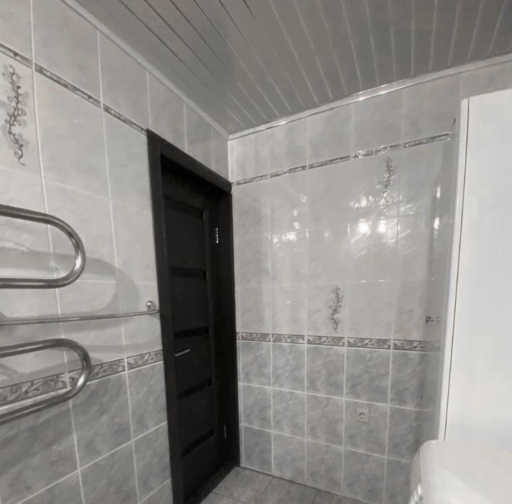 квартира г Омск р-н Кировский ул Мельничная 70 Кировский АО фото 29