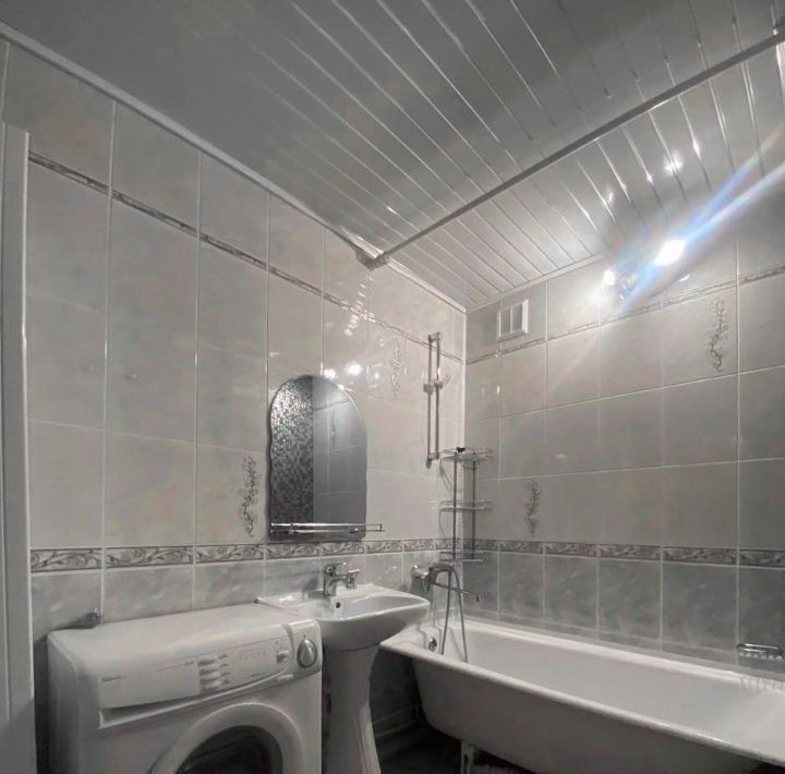 квартира г Омск р-н Кировский ул Мельничная 70 Кировский АО фото 28