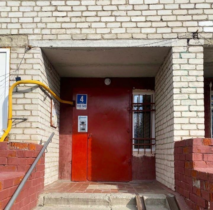 квартира г Омск р-н Кировский ул Мельничная 70 Кировский АО фото 32