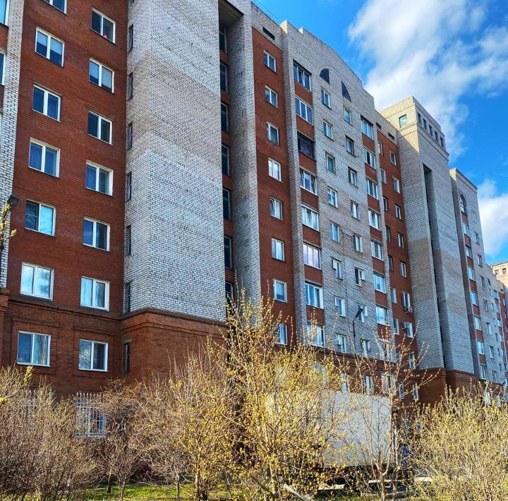квартира г Омск р-н Кировский ул Мельничная 70 Кировский АО фото 35