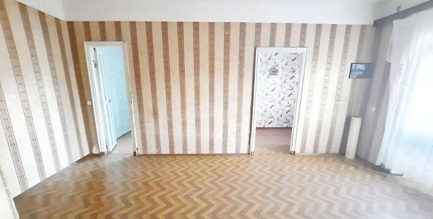квартира г Оренбург р-н Ленинский ул Максима Горького 2 фото 1