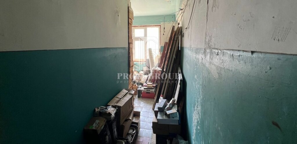 квартира г Махачкала р-н Кировский ул Каримова 12к/2 фото 3