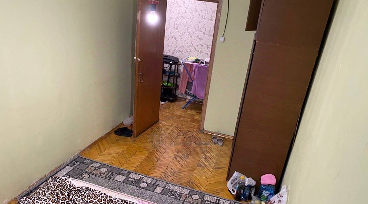 квартира г Москва метро Медведково ул Молодцова 5 муниципальный округ Южное Медведково фото 6