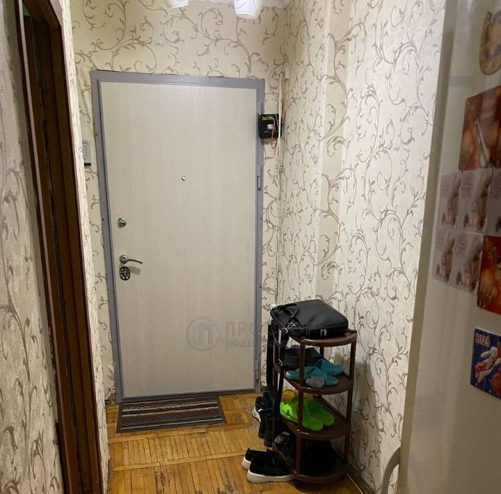 квартира г Москва метро Медведково ул Молодцова 5 муниципальный округ Южное Медведково фото 12