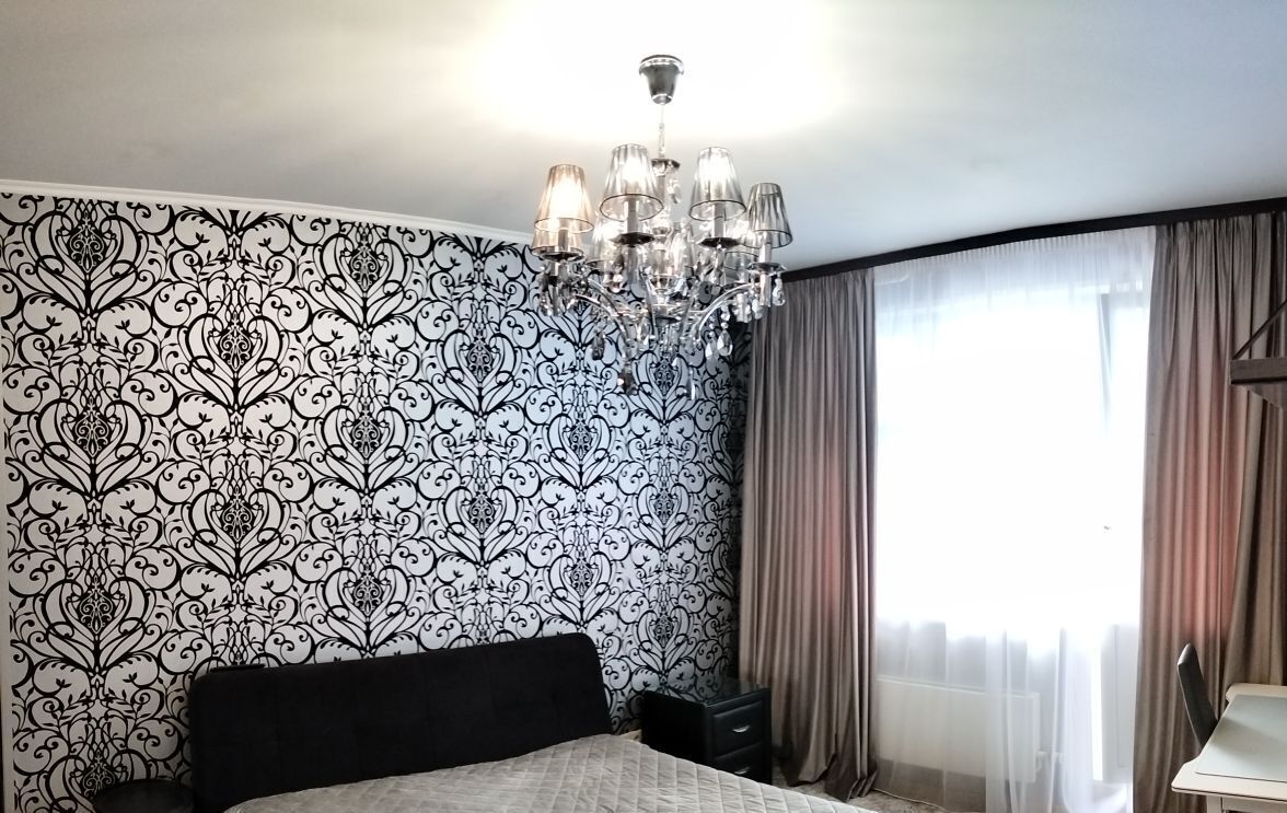 квартира г Москва ш Челобитьевское 12к/2 Физтех фото 6