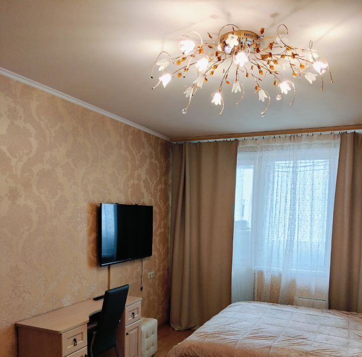 квартира г Москва ш Челобитьевское 12к/2 Физтех фото 10