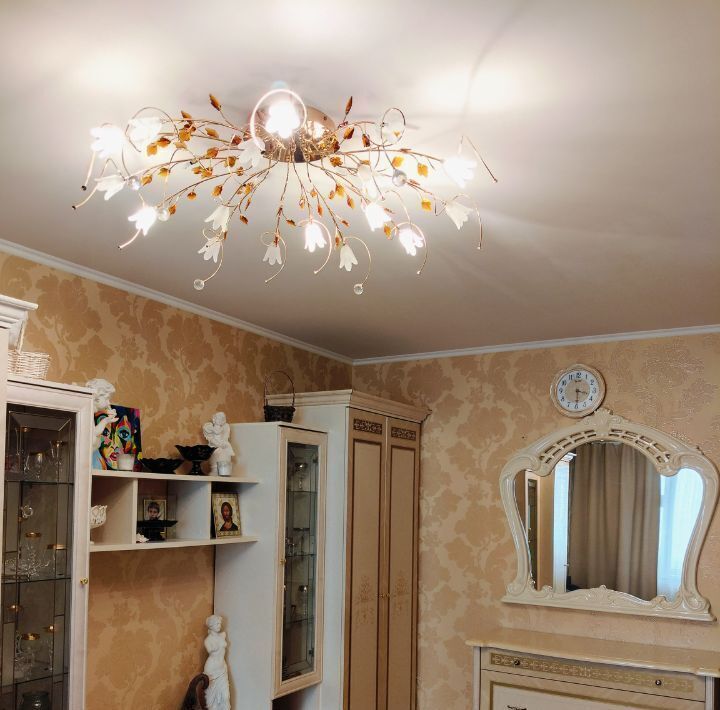 квартира г Москва ш Челобитьевское 12к/2 Физтех фото 11