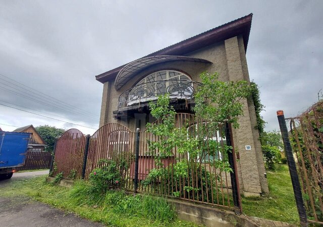 дом сельское поселение Верховье, 151, СТ Дубрава-1 фото