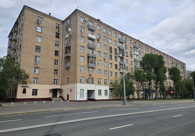 метро Бабушкинская ш Ярославское 136 муниципальный округ Ярославский фото