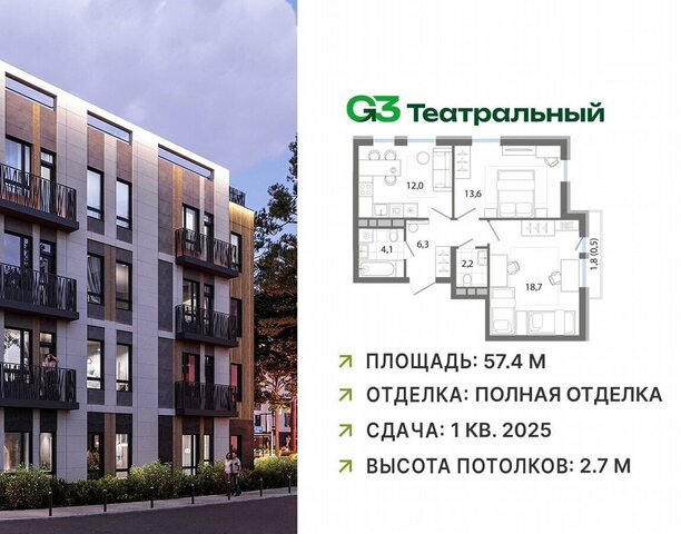 рп Ильинский ул Театральная 6в Ильинская фото