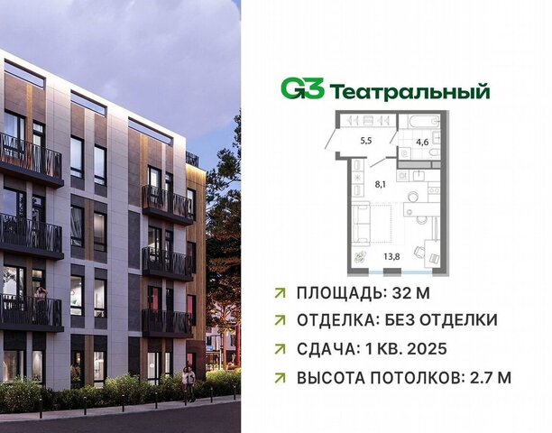 рп Ильинский ул Театральная 6в Ильинская фото