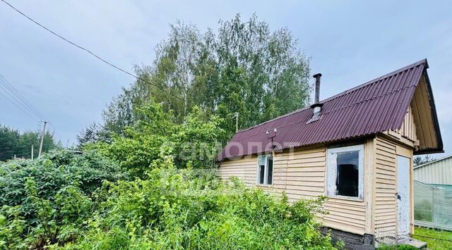 снт Косой карьер Рахьинское городское поселение, 4-я линия, 478 фото