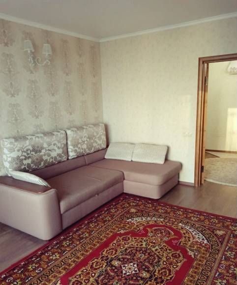 квартира г Воронеж р-н Центральный пр-кт Революции 9а фото 4